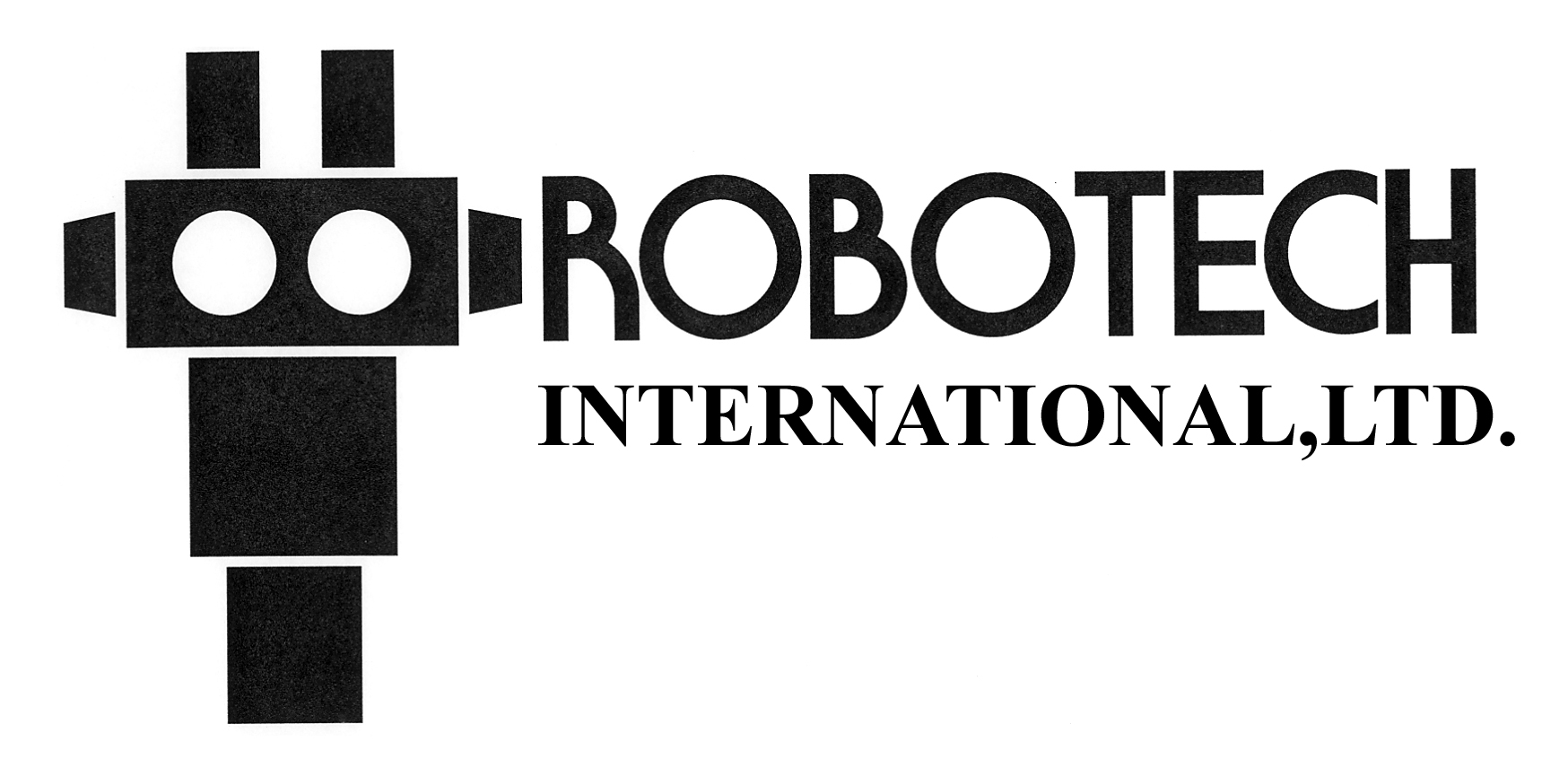 Robotech International: Profile and Overseas Representatives